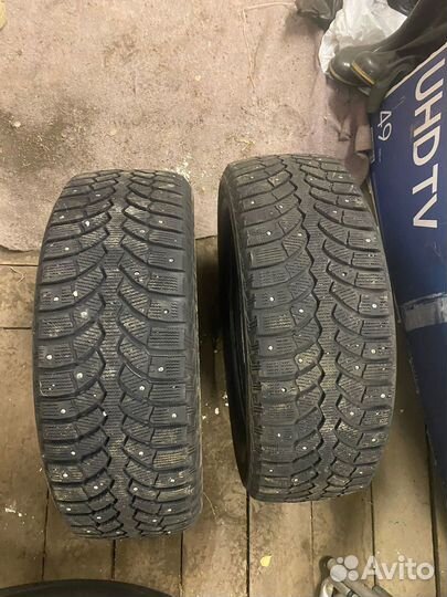 Bridgestone Blizzak Spike-01 195/60 R15 88T