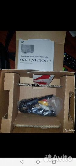 Фотоаппарат