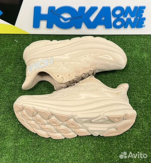 Кроссовки Hoka Clifton 9