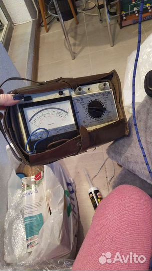 Прибор ц43101