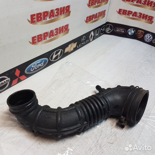 Гофра воздушного фильтра Kia Sorento BL 2006