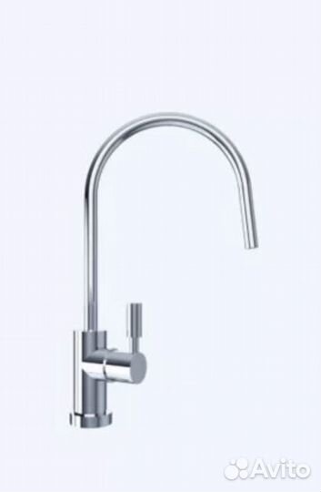 Кран для фильтра питьевой воды