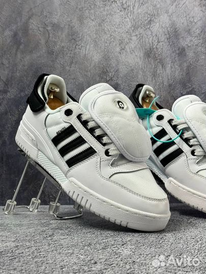 Мужские кроссовки Adidas Bad bunny