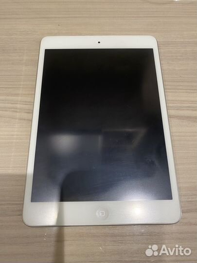 iPad Mini A1455