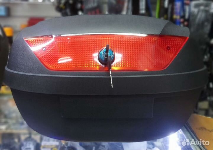 Кофр мото 48 литров