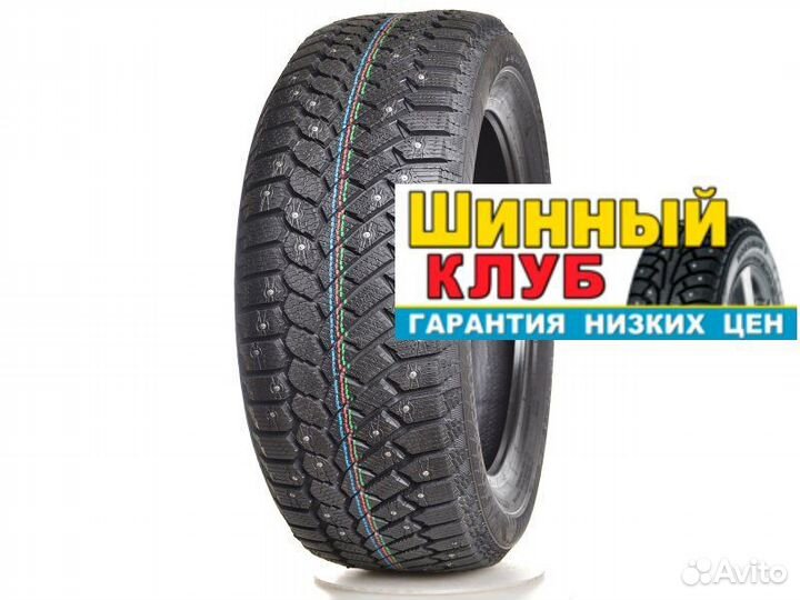 Gislaved Nord Frost 200 185/65 R15