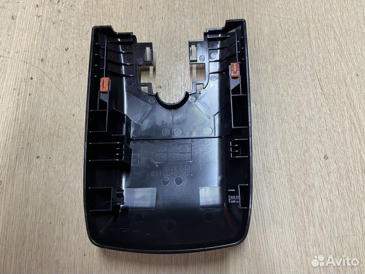 Накладка камеры Toyota Camry 75