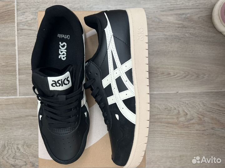 Кроссовки asics japan