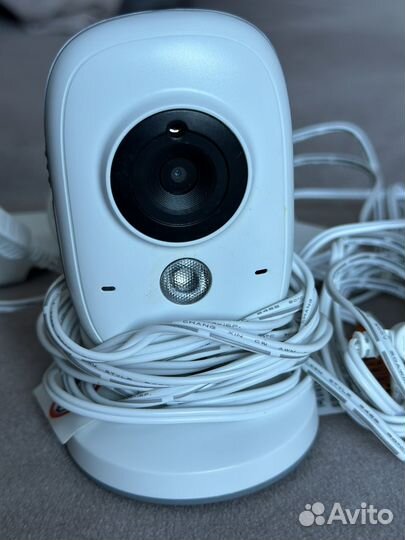 Видеоняня baby monitor