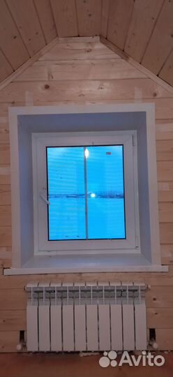 Окна. Остекление квартир,домов, балконов