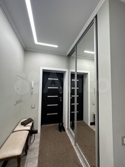 3-к. квартира, 105 м², 7/10 эт.