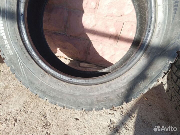 КАМА Кама-Евро-517 185/65 R15 88T