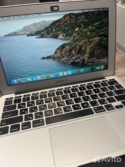 Apple MacBook Air