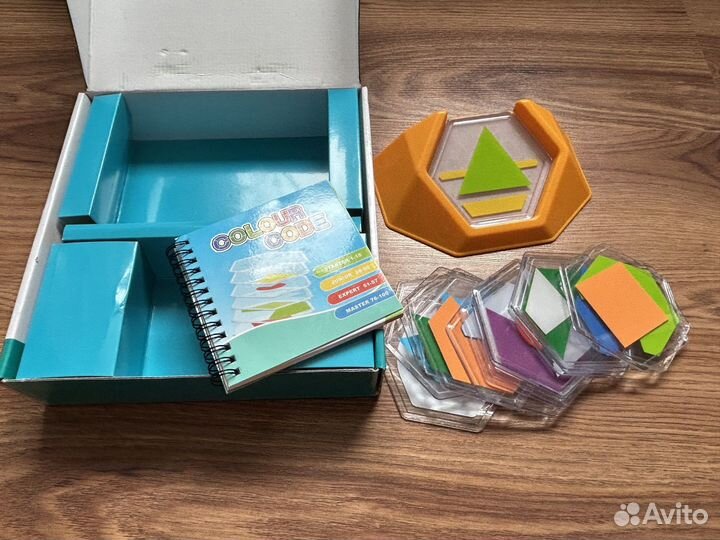 Настольные игры