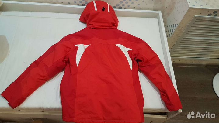 Куртка горнолыжная женская 44 размер