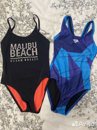 Купальник на девочку