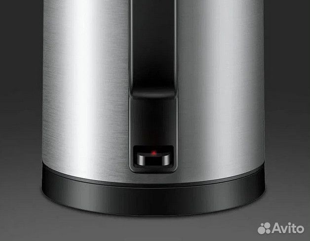 Чайник Xiaomi Viomi Kettle Steel (V-MK151B) EU