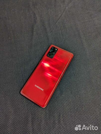 Samsung s20 Plus