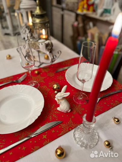 Кухонный текстиль