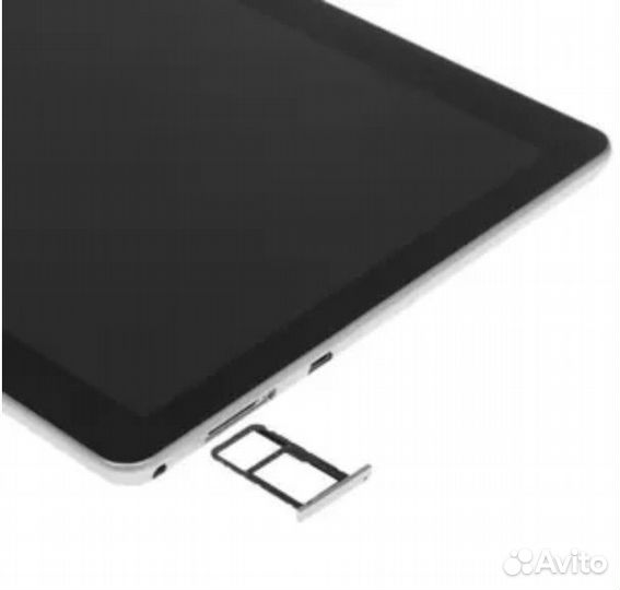 Планшет huawei mediapad t3 10