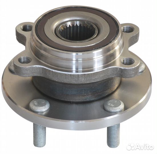 Ступица на Daewoo Magnus