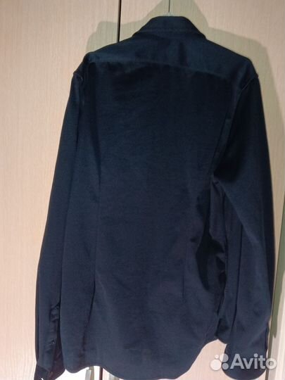 Мужская рубашка zara