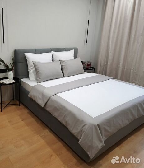 Постельное белье для гостиниц, отелей и пр