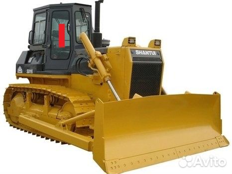 Стекло дверное на бульдозер Шантуй 16 в наличии