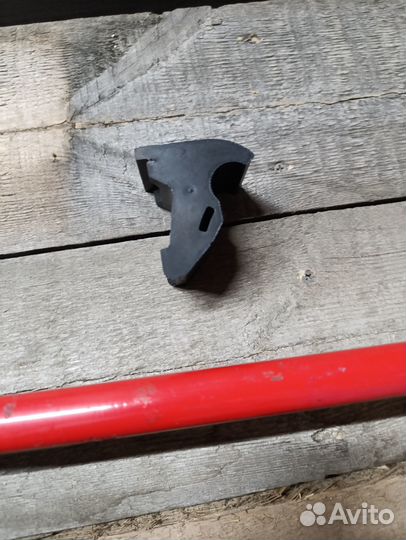 Стабилизатор TRD