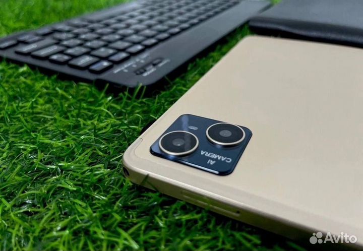 Планшет Umiio A19 Pro