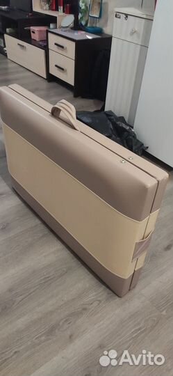 Новый массажный стол