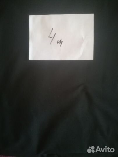 Трикотаж (нейлон )