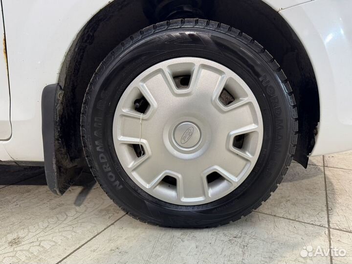 Ford Focus 1.8 МТ, 2011, 177 000 км