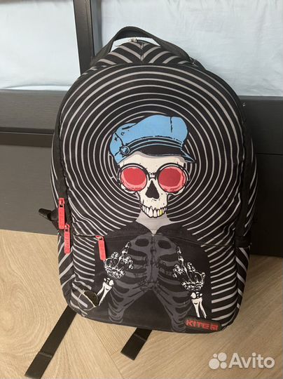 Рюкзак Kite, б/у