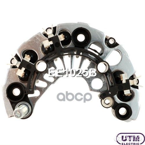 Диодный мост генератора EE1025B Utm