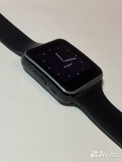 Умные часы smart watch