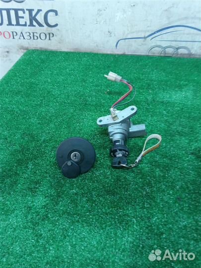 Замок зажигания(мото) Мопед Yamaha Jog YJ50 JOG A