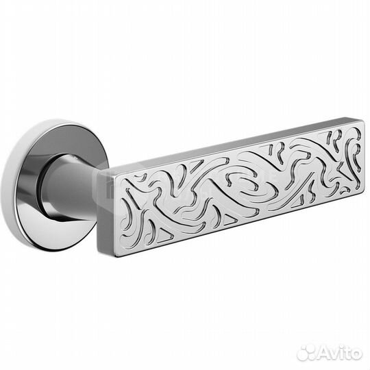 Дверные ручки межкомнатные италия