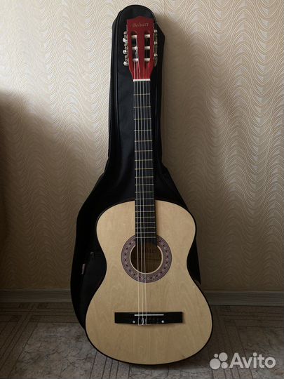 Классическая гитара
