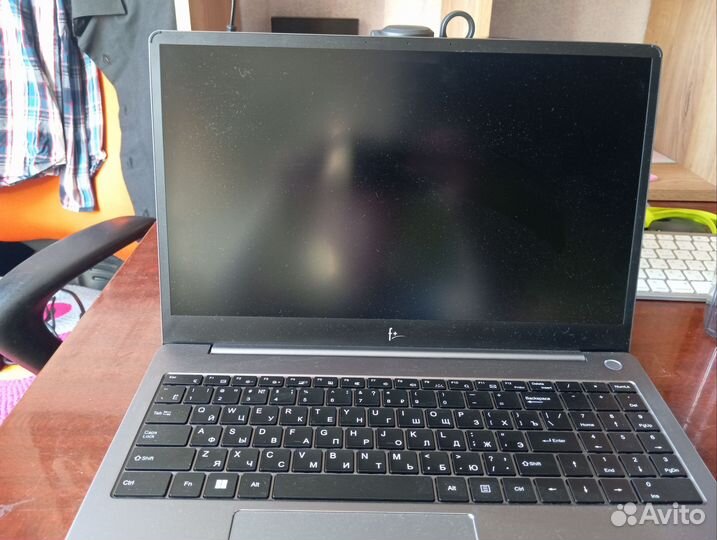 Ноутбук flaptop