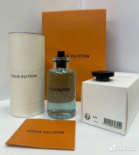 Imagination Louis Vuitton, 100ml