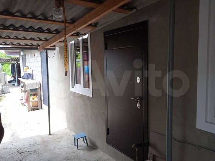 Дом 80 м² на участке 12 сот.