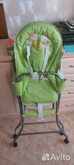 Детские качели