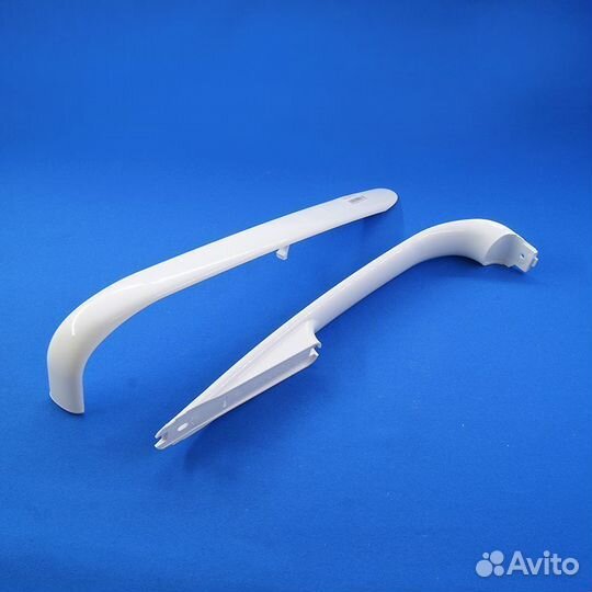 Ручка двери холодильника Атлант