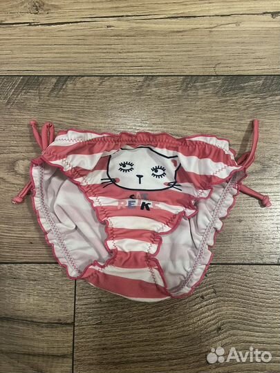 Плавочки h&m 98/104