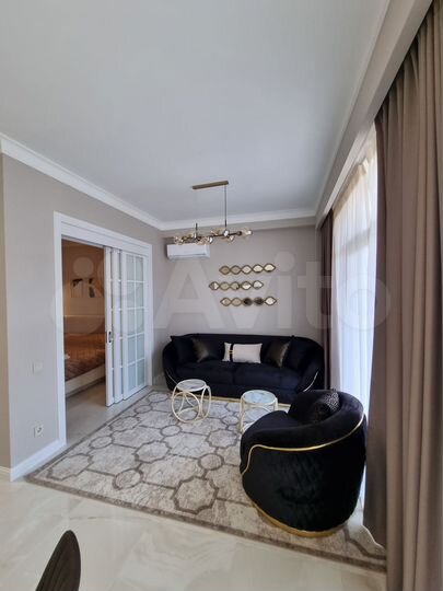 3-к. квартира, 90 м², 11/14 эт.