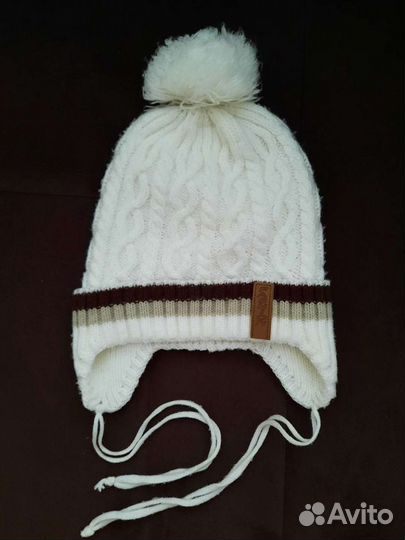 Шапка детская