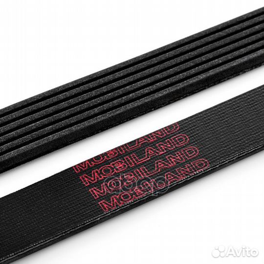 Ремень 6PK1088 (epdm) для а/м skoda octavia II