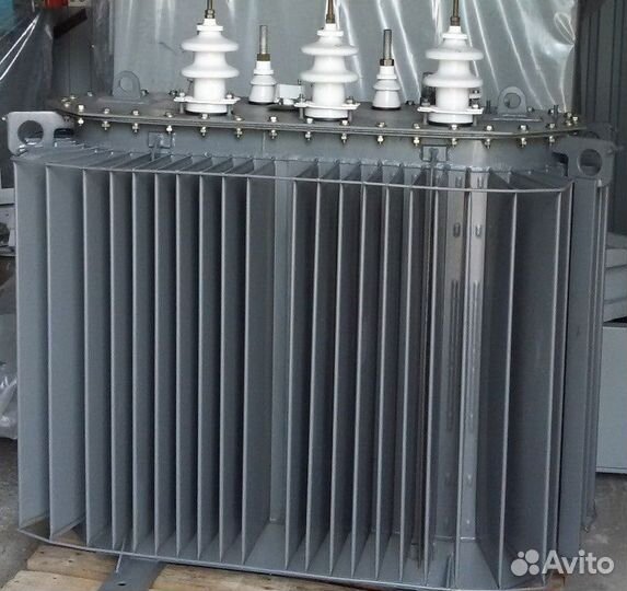 Трансформатор тм-25