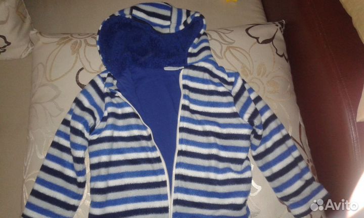 Кофта детская 92